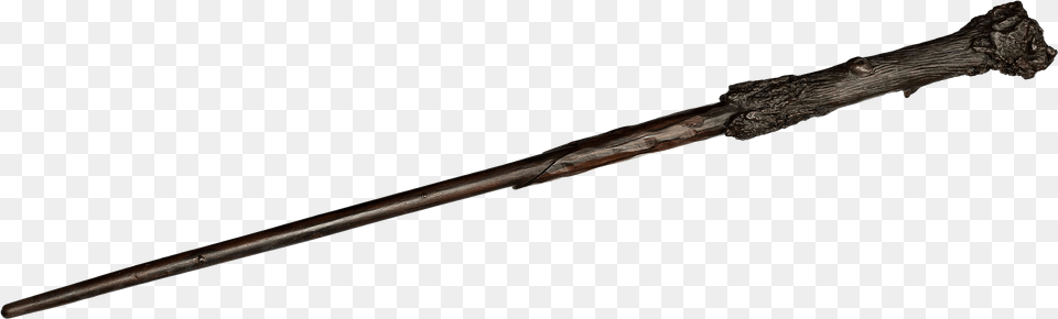 Harry Potter Wand Promo Harry Potter39s Wand Free Png Download