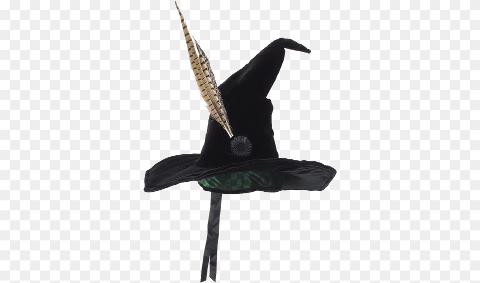 Harry Potter Witches Hat, Clothing, Blade, Dagger, Knife Free Png Download