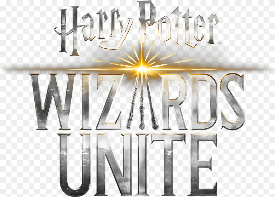 Harry Potter Wizards Unite, Book, Publication, Chandelier, Cross Png