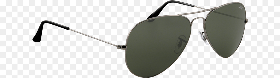 Harry Shades Aviator Classic Brown Metal, Accessories, Glasses, Sunglasses Free Png