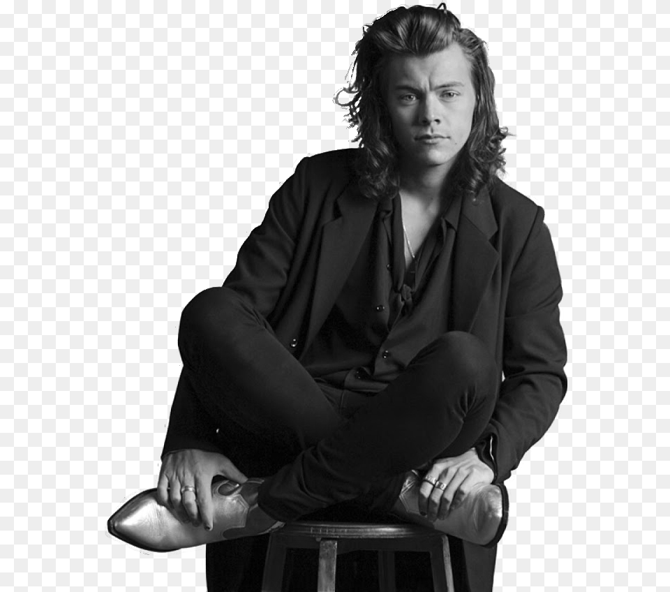 Harry Styles 2016 Photoshoots, Adult, Portrait, Photography, Person Free Png