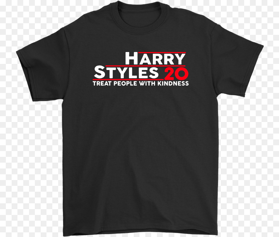 Harry Styles 2020 Treat People With Kindness Shirts Holden Caulfield Thinks You Re A Phony, Clothing, T-shirt Free Png Download