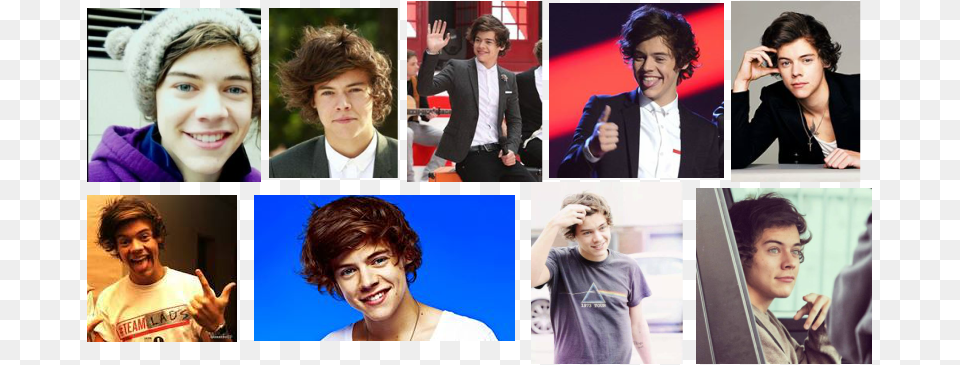 Harry Styles, Adult, Teen, Person, Male Free Png Download