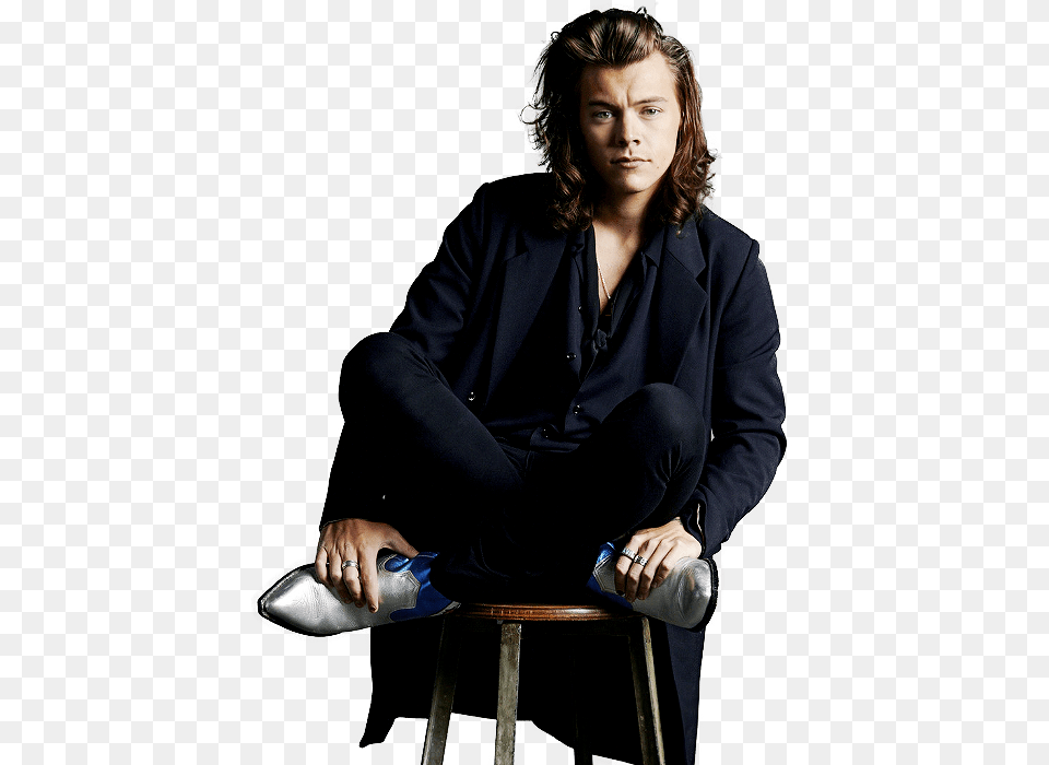 Harry Styles By Lourold D9m5i8z Harry Styles 2016 Made In The Am, Adult, Male, Man, Person Free Transparent Png
