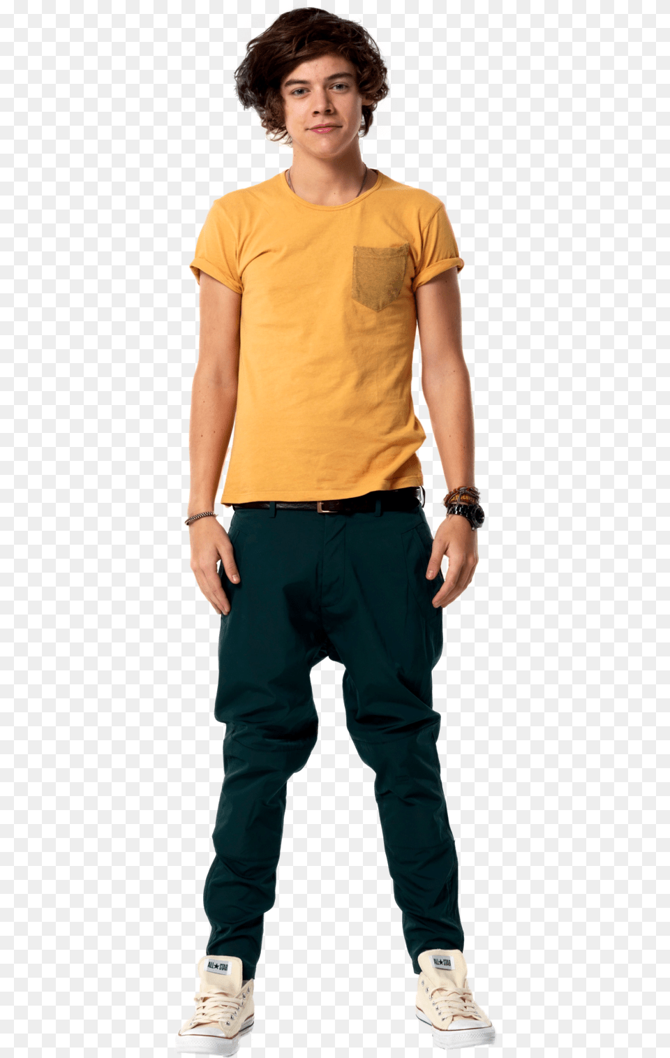 Harry Styles Full Body, Clothing, Pants, Hat, Boy Free Png