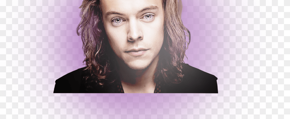 Harry Styles Girl, Face, Head, Person, Photography Png Image