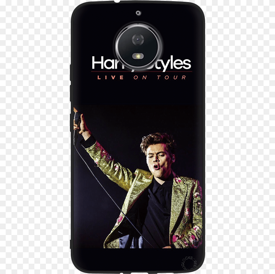 Harry Styles London 2017 Tour, Photography, Person, Man, Male Png Image