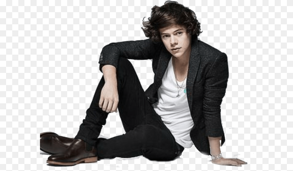 Harry Styles Miley Cyrus, Shoe, Clothing, Footwear, Pants Png