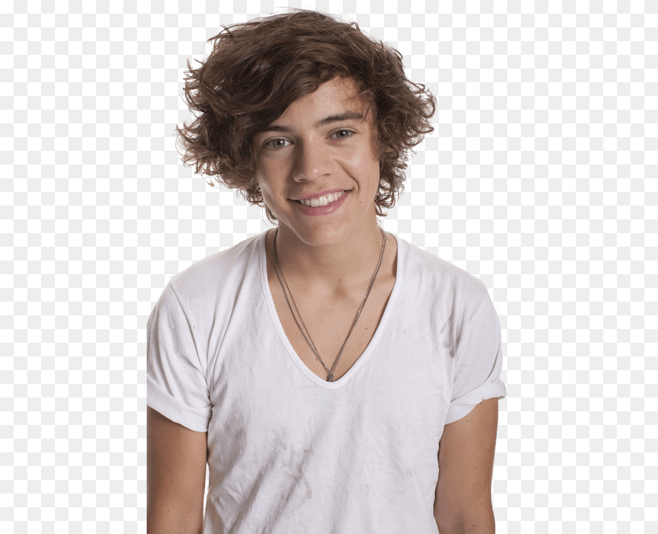 Harry Styles Photoshoot 2011, Accessories, Necklace, Jewelry, Pendant Png Image