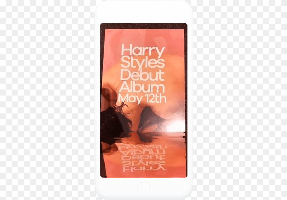 Harry Styles Poster, Book, Publication, Novel Png