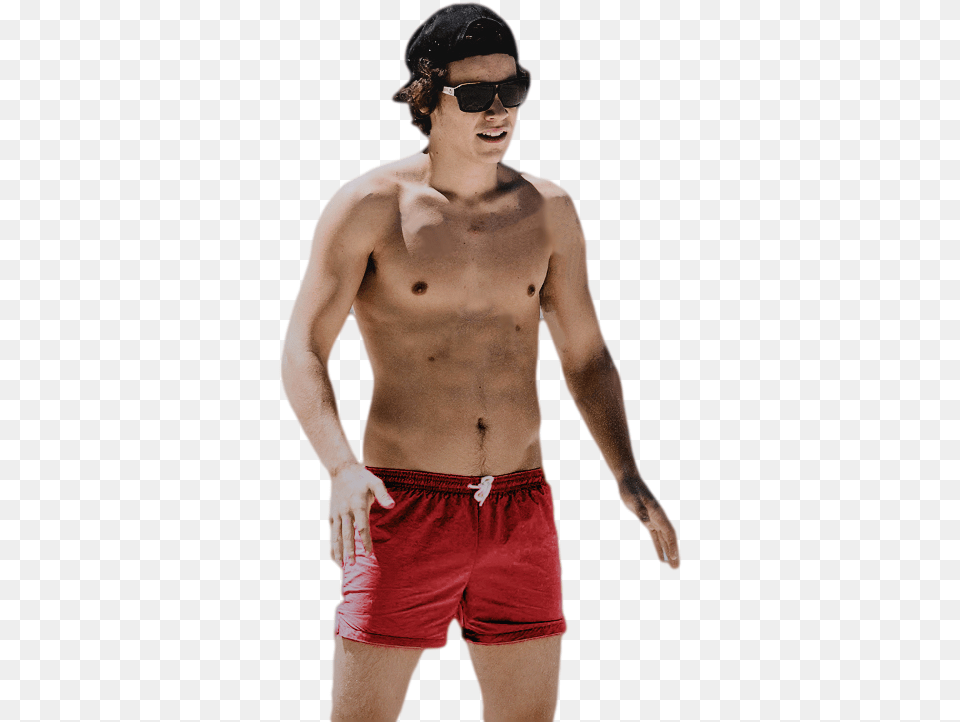 Harry Styles Transparent Background Harry Styles, Shorts, Clothing, Accessories, Adult Png