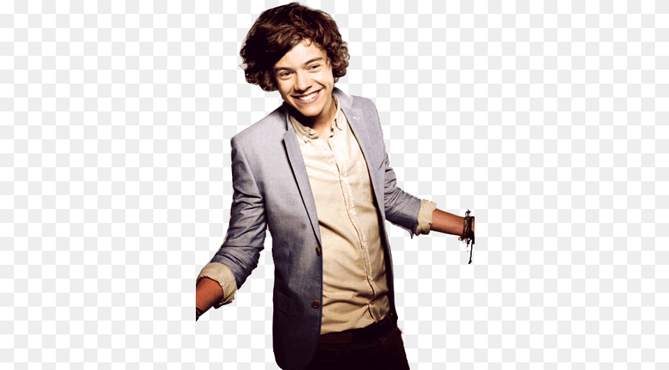 Harry Styles4 Harry Styles Photo Shoot, Suit, Smile, Person, Jacket Png