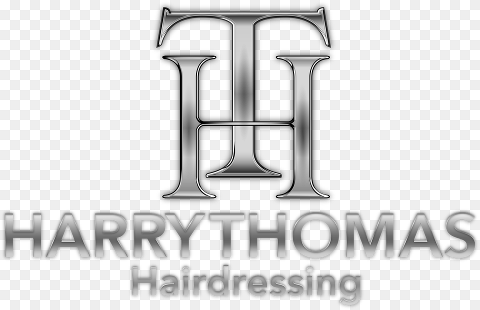 Harry Thomas Hairdressers Harry Thomas Hairdressers Unisex Hairdressers, Logo, Text, Blade, Dagger Free Png