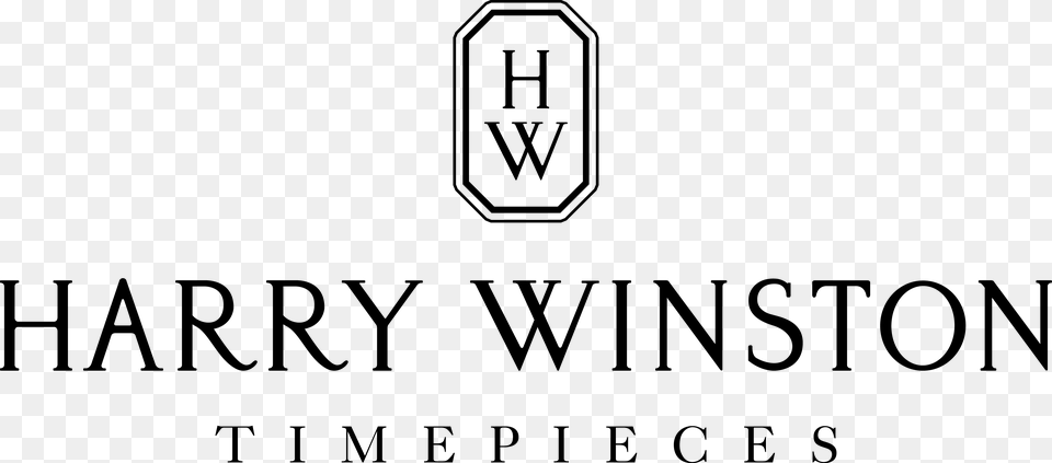 Harry Winston, Text Png Image