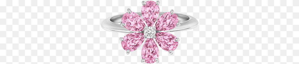 Harry Winston Forget Me Not, Accessories, Diamond, Gemstone, Jewelry Free Transparent Png