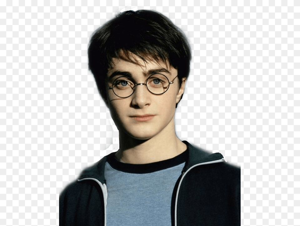Harrypotter Harry Potter Hogwarts Harrypottersticker Daniel Radcliffe Harry Potter, Accessories, Portrait, Photography, Person Free Png
