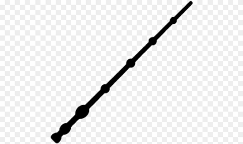 Harrypotter Wand Elderwand Dumbledore Fusil Automatique Modle, Mace Club, Weapon, Musical Instrument Free Png