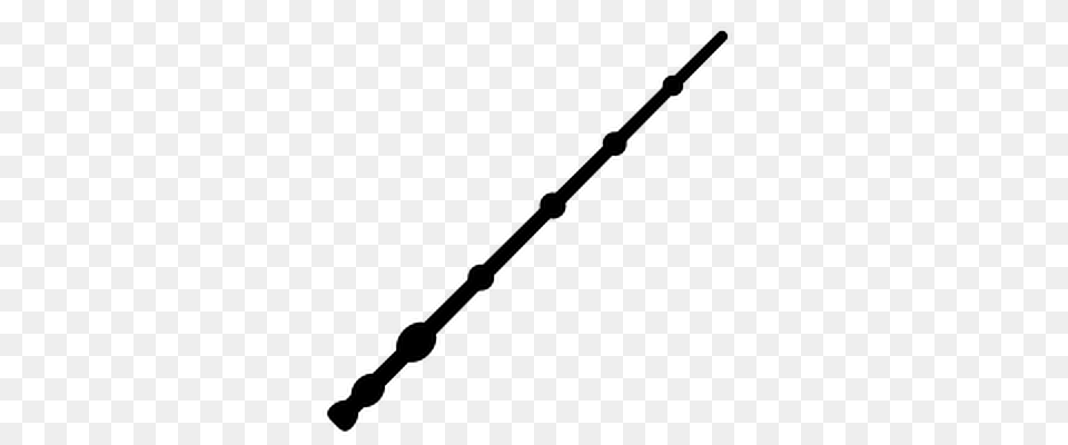 Harrypotter Wand Varinha Harry Potter, Gray Free Transparent Png