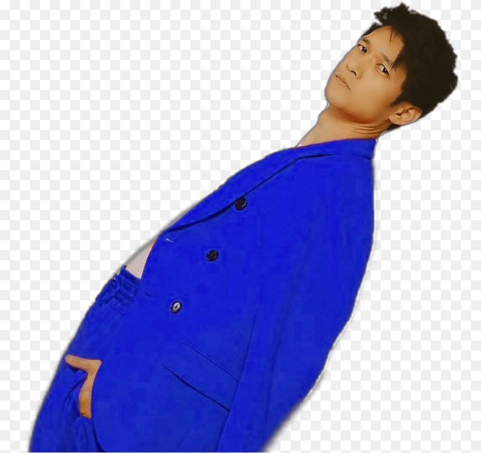 Harryshumjr Magnusbane Alternativecolor Shadowhunters Linens, Clothing, Coat, Sleeve, Formal Wear Free Png