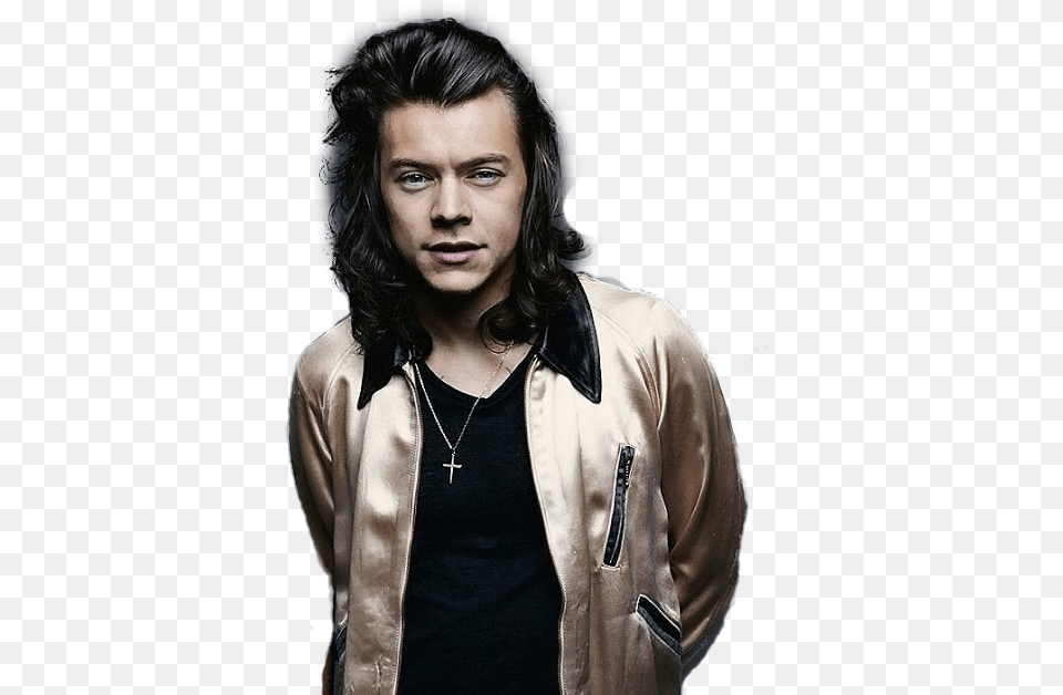 Harrystyles Harry Harry Styles Louistomlinson Harry Styles 2016, Jacket, Clothing, Coat, Accessories Free Png Download