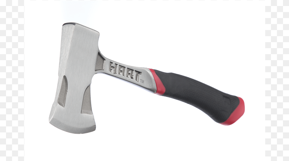 Hart 20oz Steel Handle Hatchet With Cover Hart Hat20sc 20oz Hatchet, Device, Electronics, Hardware, Smoke Pipe Free Png