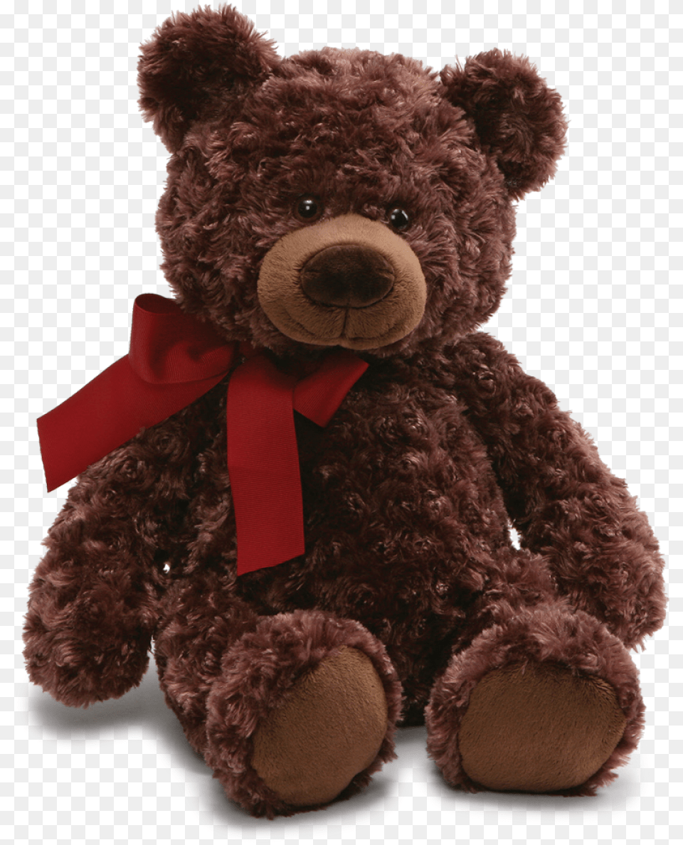Hart Bear Brown 46cm Teddy Bear Valentines Day Stuffed Animals, Teddy Bear, Toy Free Png Download