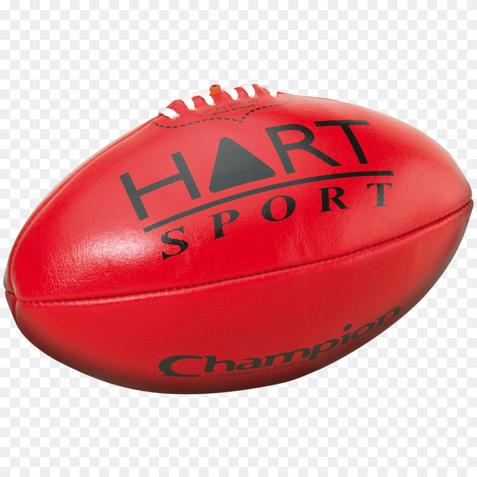 Hart Champion Afl Ball Hart Sport, American Football, American Football (ball), Football, Rugby Png Image