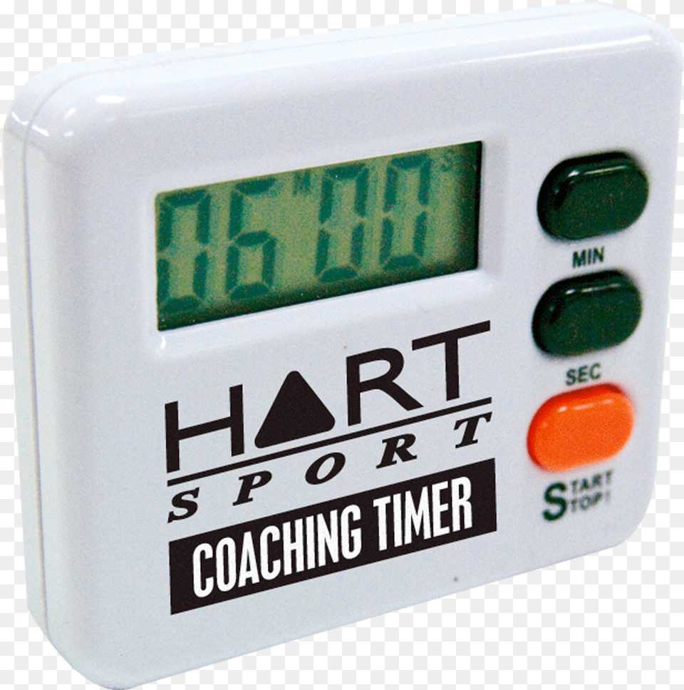 Hart Coaching Board Timer, Clock, Computer Hardware, Digital Clock, Electronics Png