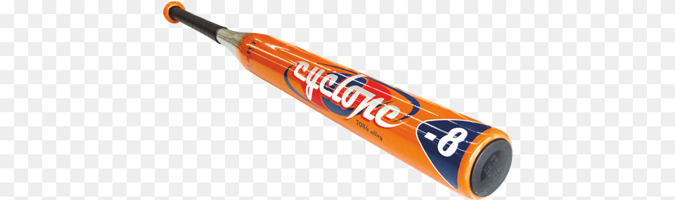 Hart Cyclone Softball Bat, Baseball, Baseball Bat, Sport, Dynamite Free Transparent Png