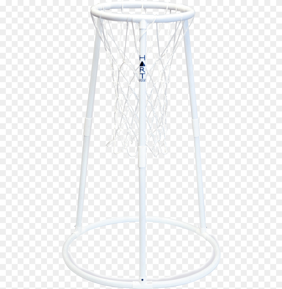 Hart Mini Basketball Goal Water Basketball, Furniture, Hoop, Bow, Weapon Free Png Download