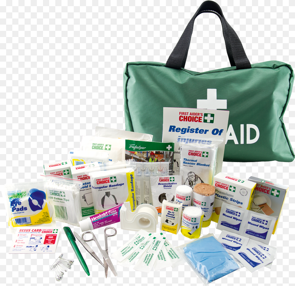 Hart Mobile First Aid Kit Zoom, First Aid, Bandage Free Png