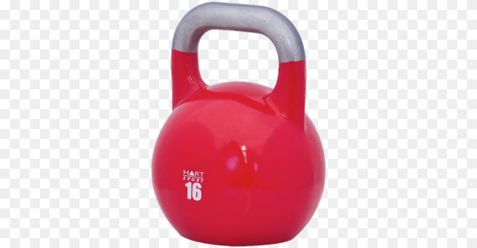 Hart Sport Pink Ketllebell, Fitness, Gym, Gym Weights, Working Out Png Image