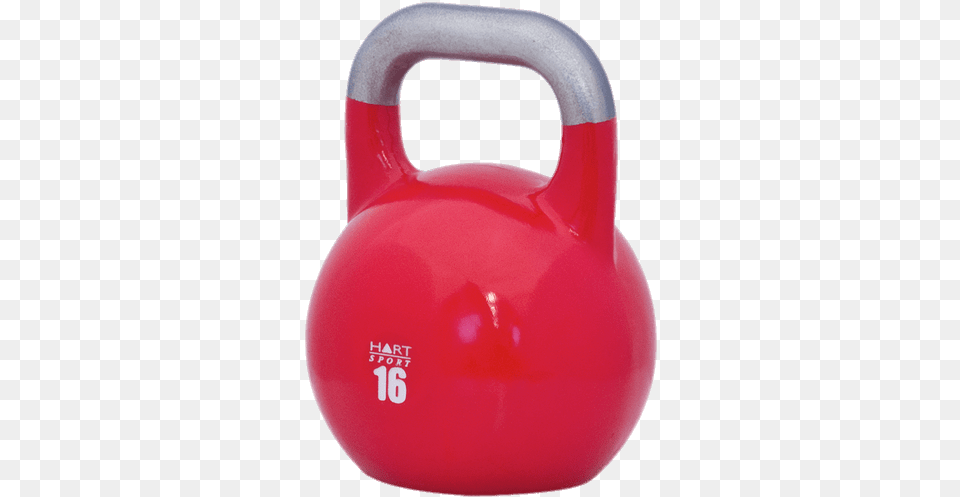 Hart Sport Pink Ketllebell Hart Sport Kettlebells, Fitness, Gym, Gym Weights, Working Out Free Png