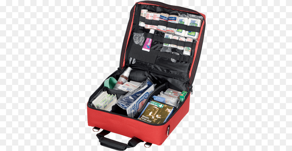 Hart Sports First Aid Kit, First Aid Free Png Download