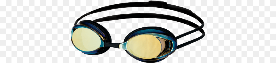 Hart Stealth Swim Goggles Mirror Lens, Accessories, Electronics, Headphones Png