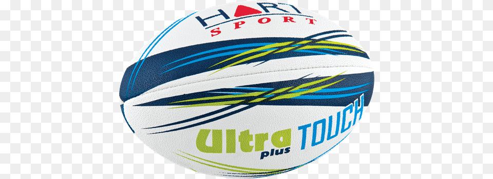Hart Ultra Plus Touch Ball, Rugby, Rugby Ball, Sport Png Image