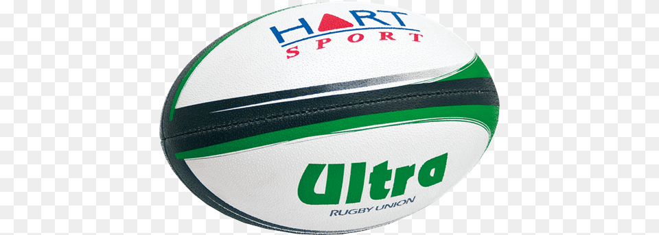 Hart Ultra Rugby Union Balls, Ball, Rugby Ball, Sport Png