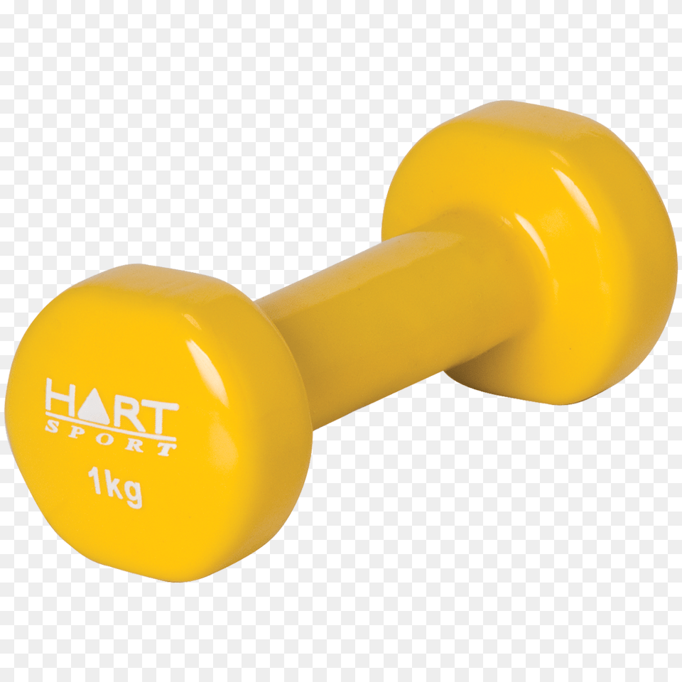 Hart Vinyl Dumbbells Hart Sport, Fitness, Gym, Working Out, Gym Weights Free Transparent Png