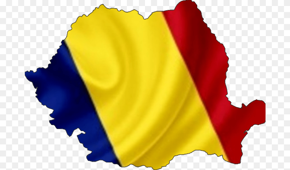 Harta Romniei Tricolor Romania Flag Map, Romania Flag Png