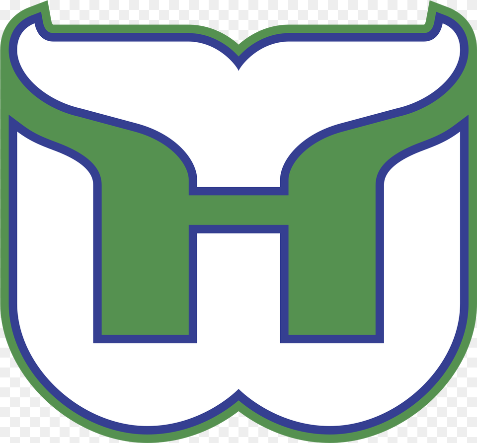 Hartford Whalers Logo Transparent Hartford Whalers Logo White Png