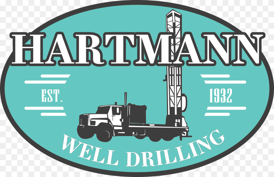 Hartmann Well Label, Construction, Outdoors, Oilfield, Factory Png Image