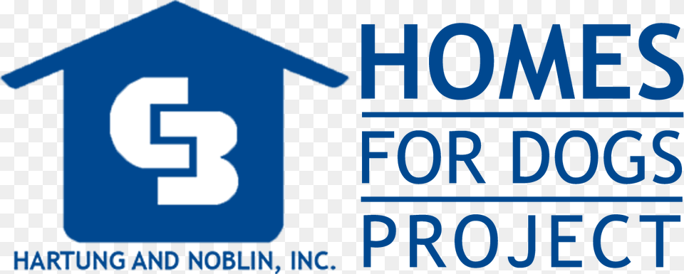 Hartung And Noblin Homes For Dogs Project Logo Homes For Dogs Project Logo, Clothing, T-shirt, Text, Number Png