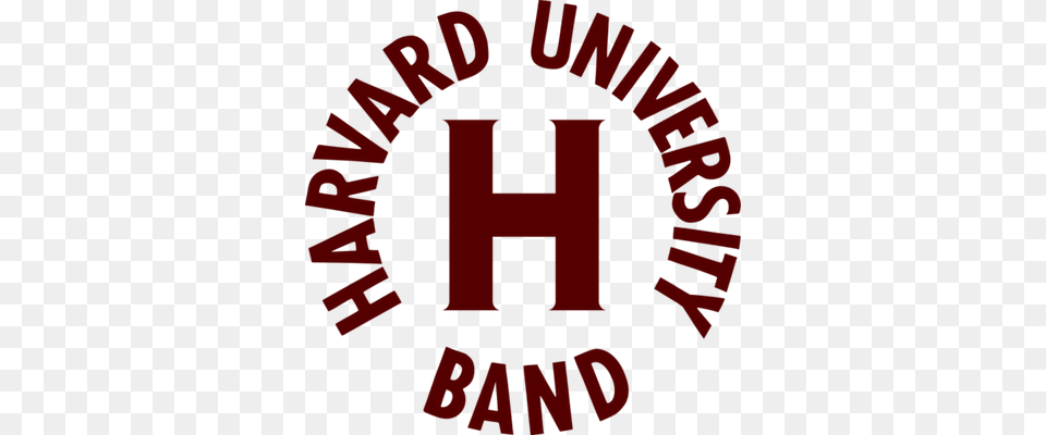 Harvard Band, Logo Free Png Download