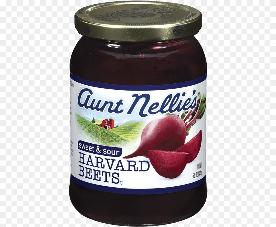 Harvard Beets, Can, Tin, Food, Apple Free Transparent Png