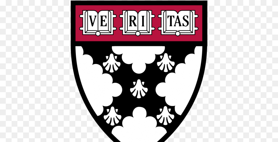 Harvard Business School Logo, Emblem, Symbol Free Png Download