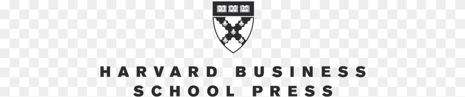 Harvard Business School Press Logo Harvard Business School Press Free Png Download