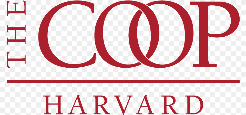 Harvard Extension Student Assn Harvard Coop Logo, Text Png