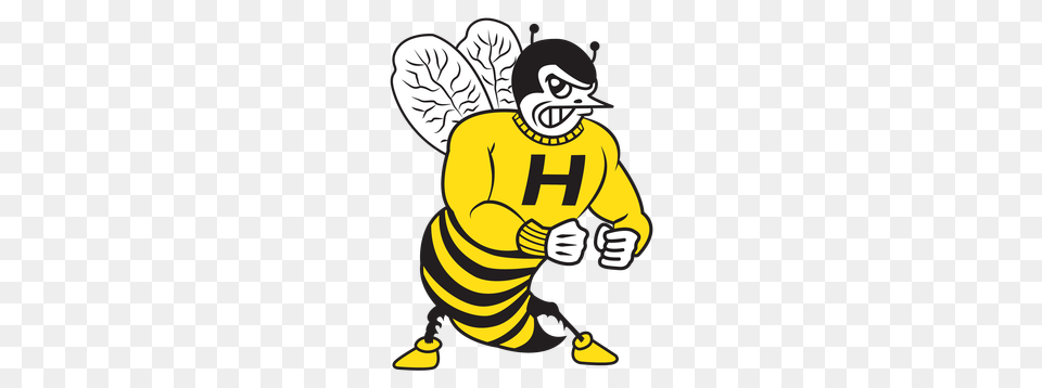 Harvard High School, Animal, Bee, Insect, Invertebrate Free Png Download