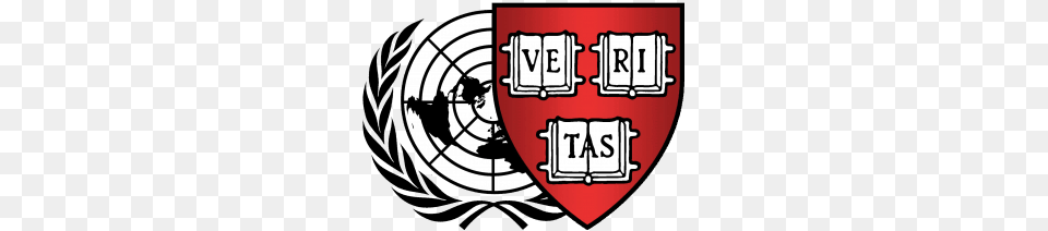 Harvard Model United Nations All American Model United Nations, Emblem, Symbol, Armor Png