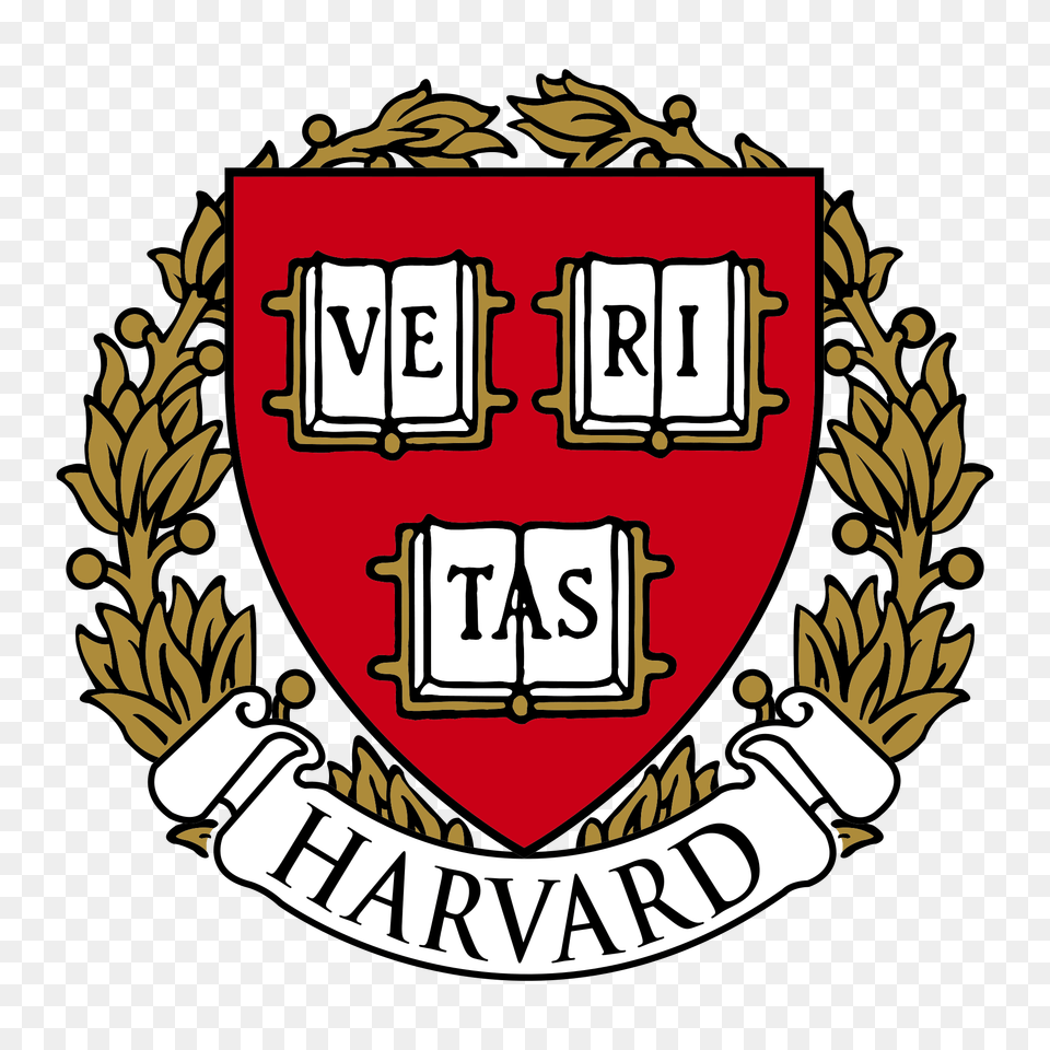 Harvard University Cost Of Attendance, Emblem, Symbol, Logo, Armor Png Image